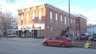Two Iowa City buildings come closer to becoming local historical landmarks