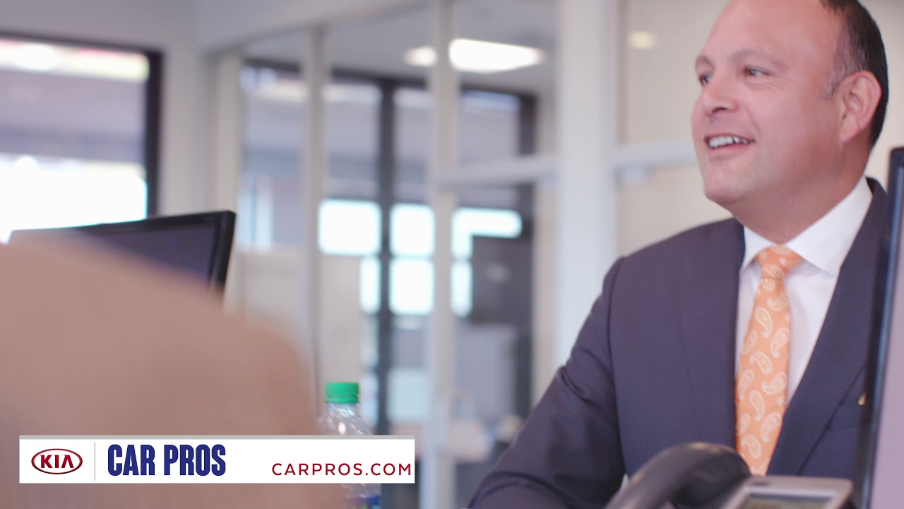 Car Pros Kia Huntington Beach What Makes Car Pros Number One? YouTube