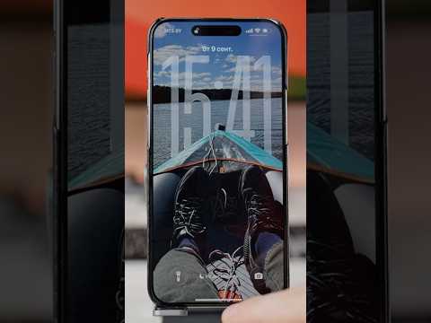 15 новых фишек в iOS 26!