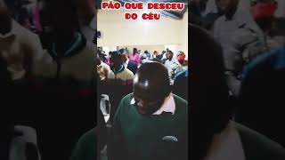 Pão Que Desceu Do Céu Tabernáculo Do Xai-Xai, ,