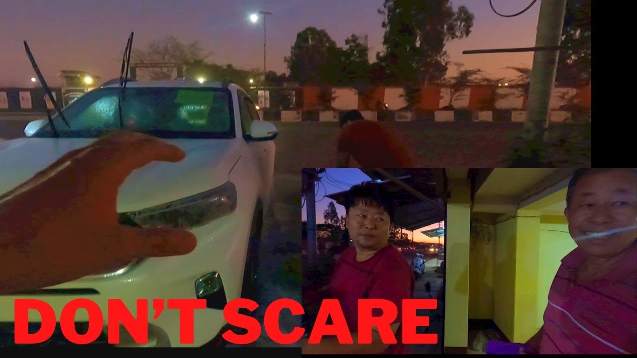 DON T Be Scare Washing New Car YouTube DON T Be Scare Washing New Car YouTube