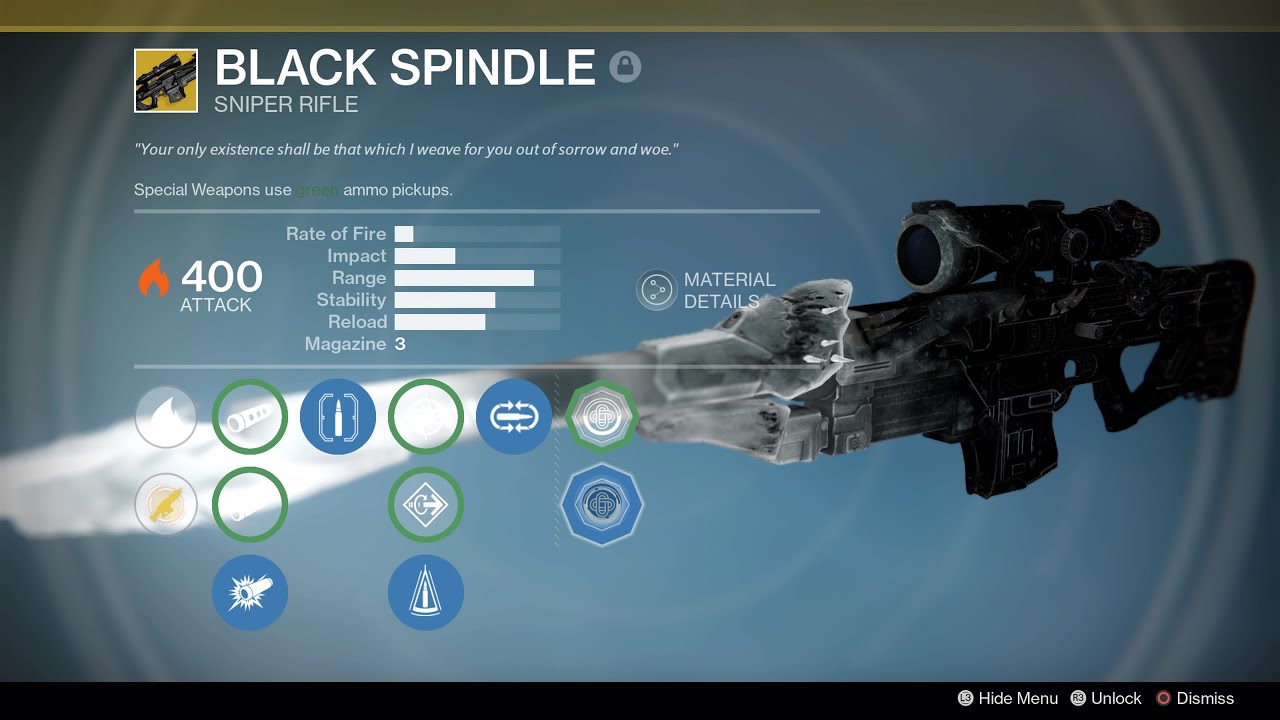 Destiny 1 - Weekly Treasure of Ages Box Opening, Rewards, Ornaments and Loot, 31 Aug 2023, 8/31/2023