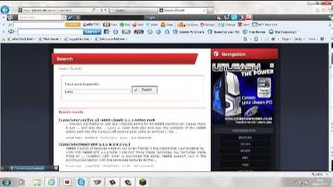 How to get Sphax PureBDCraft Tekkit Texture