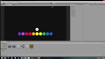 Unity Tutorial: Creating a Guitar Hero-Like Music Game 2