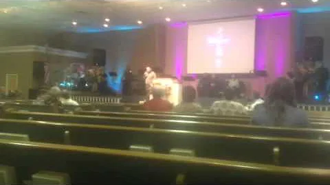 Bobby Britton Jr, Jesus Loves Me