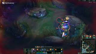 League Of Legends Ranked Xin Zhao Jungle