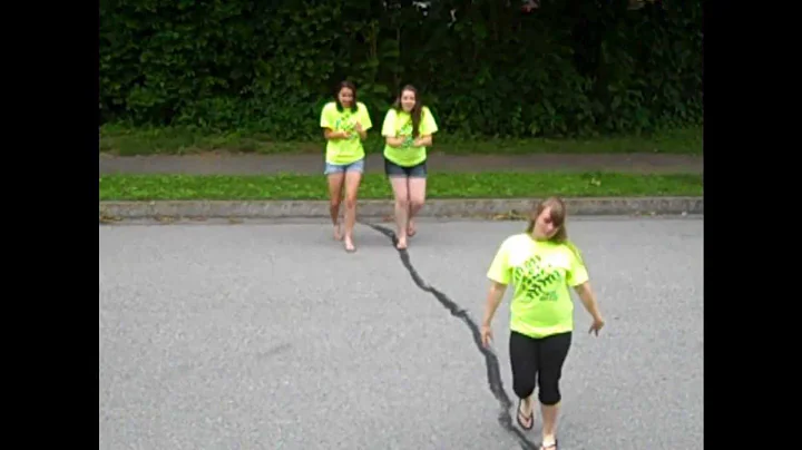 2013 RMHS Senior Softball Video
