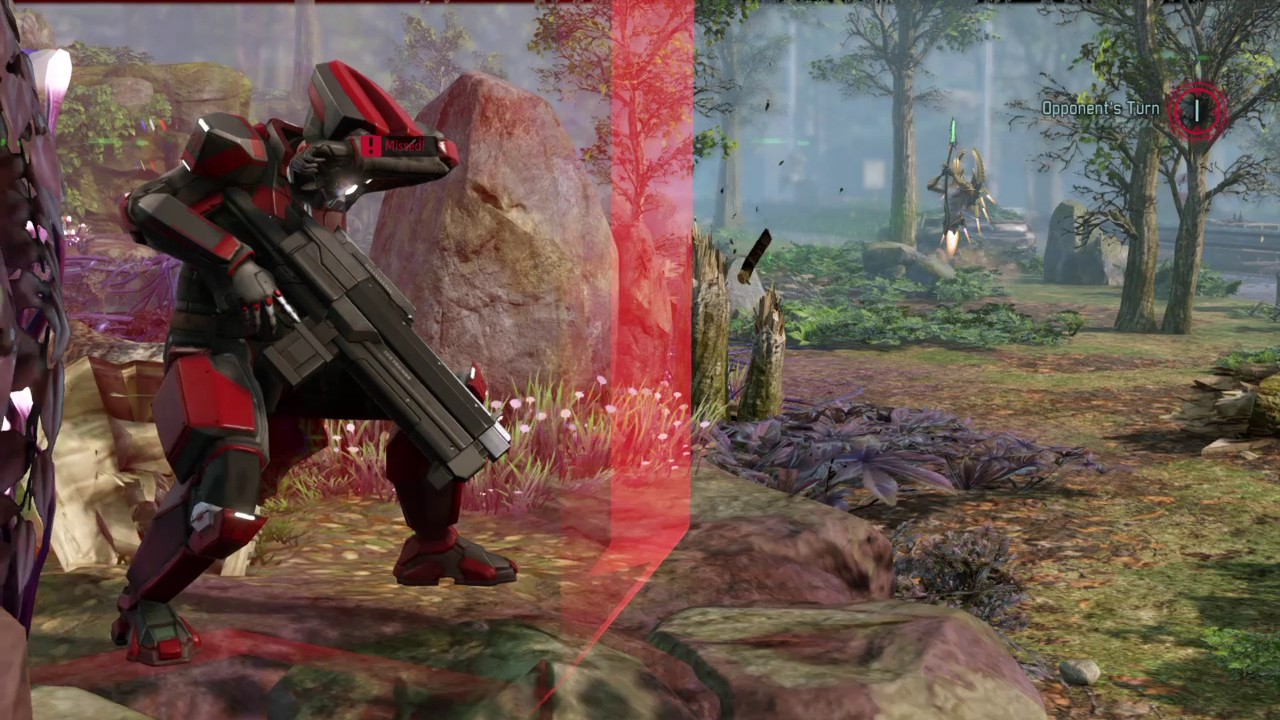 XCOM 2 tournament on ps4, me vs movezig part 1 out of 2