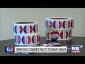 Democratic candidate for U.S. Senate Dr. Annie Andrews responds to SCGOP runoff debate