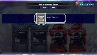 Brawlhalla : srry about the ear rape lol