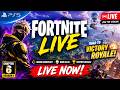 🔥 ROAD TO VICTORY ROYALE! | INSANE GAMEPLAY & CLUTCH MOMENTS FORTNITE PS5 LIVE