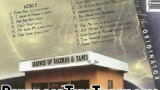 2pac - lost souls - DJ Screw-Million Dollar Boys