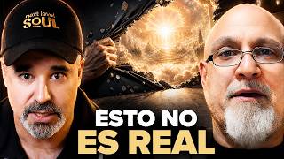 Médium Psíquico: “NO estás hablando con ESPÍRITUS” | Niko Kapoutsos