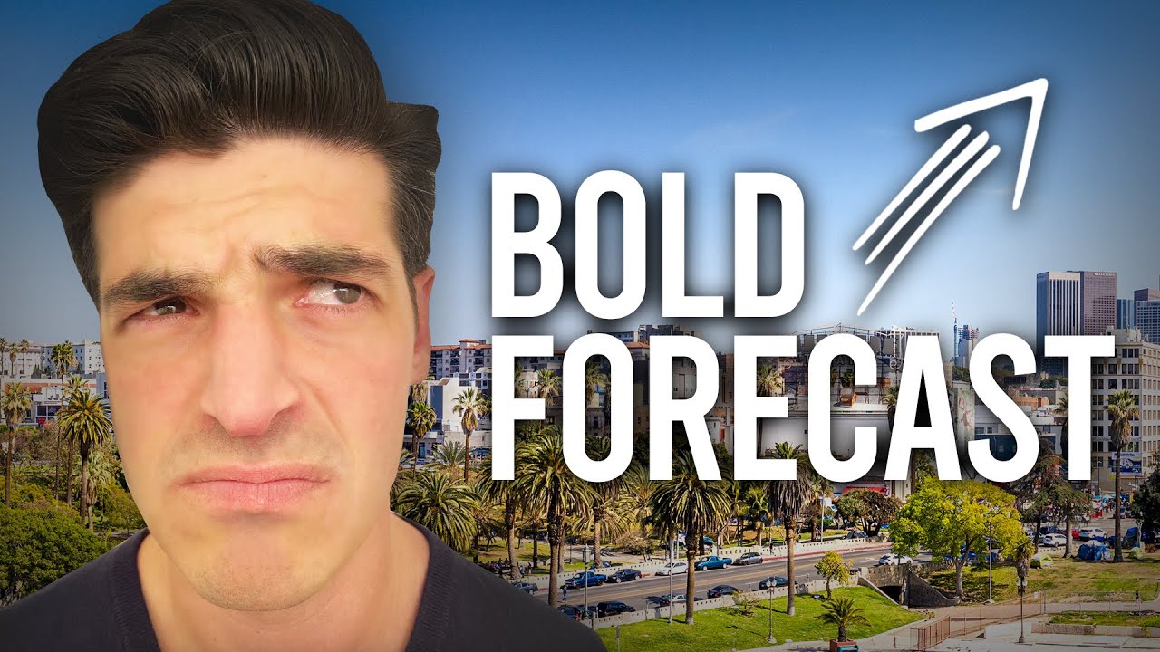 Los Angeles Real Estate MARKET UPDATE (February 2022) How are things