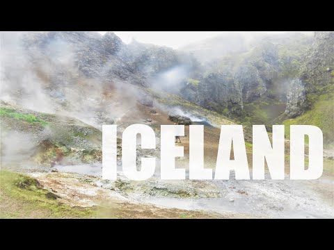 Video: Islande - geizeru un neskartas dabas valsts