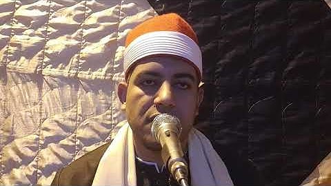 ما تيسر من سورة النساء افراح ال الحاج جابر او ناجي القارئ المهندس محمد عزيز المنياوي