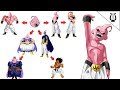 Explicación: La Evolución de Majinboo hasta la Saga de Moro - Dragon Ball Super