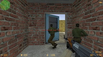 fnatic.diGitaL vs. NiP (CPL Winter 2005)