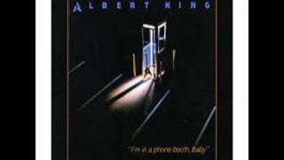 Albert King - Dust My Broom chords