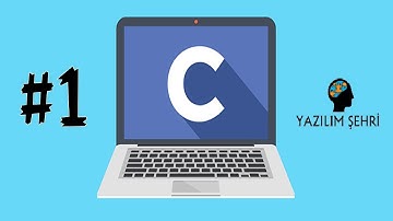 C Programlama #1 - Karenin Alanını ve Çevresini Bulan Program