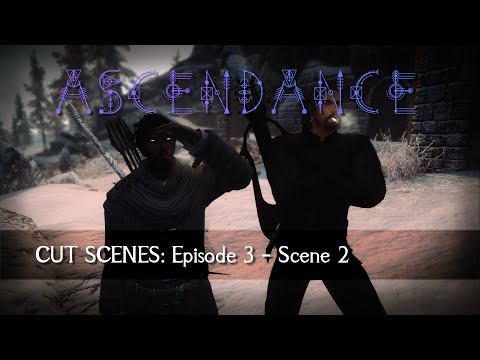 Just The Cuts: Episode 3 - Scene 2