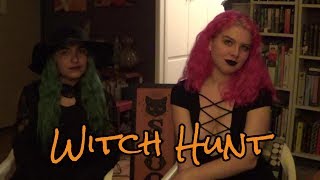 Watch Oneeyed Doll Witch Hunt video