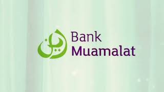 Lowongan Kerja Bank Muamalat