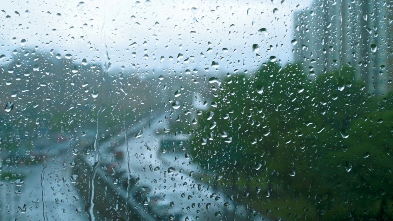 Sonido De La Lluvia Sonido De Lluvia Para Dormir