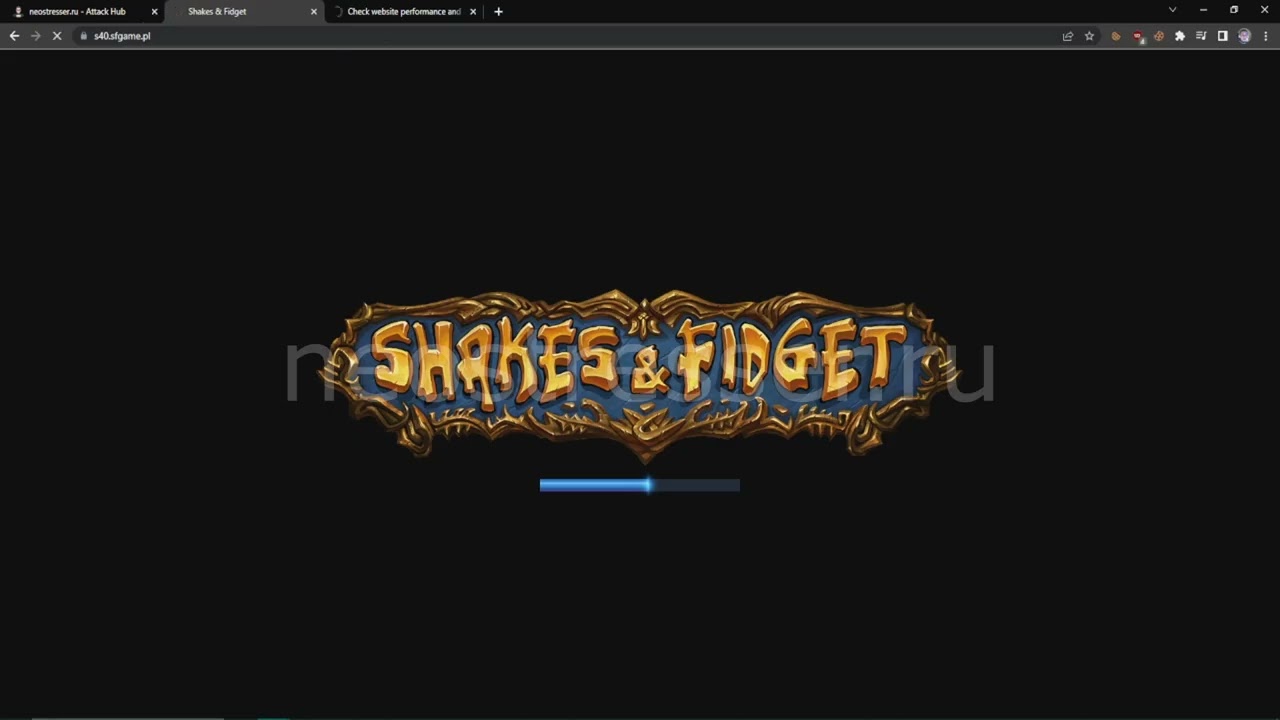 neostresser vs sfgame.net | BEST STRESSER 2023 | BEST L4,L7 | CHEAP PLANS