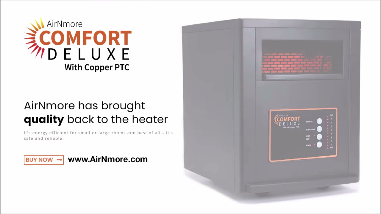 AirNmore 2021 Radio Commercial - YouTube