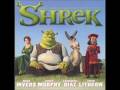 Shrek Soundtrack   2. Smash Mouth - I'm a Believer