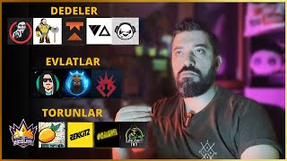 Twitch Türki̇ye Tari̇hi̇ Ve Yayincilar