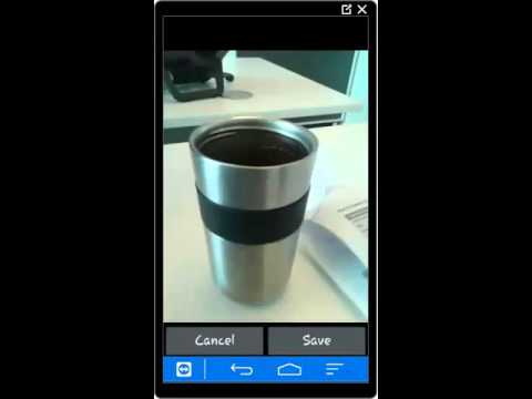 5 CCE Repair Mobile Form Demo