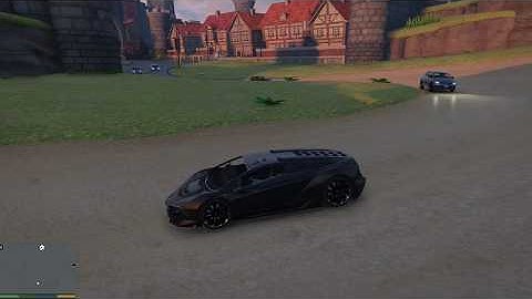 Trying to survive Hyrule Circuit with traffic