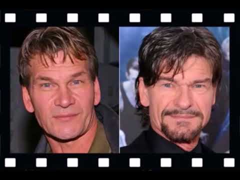 Patrick and Don Swayze "Brothers Tribute"