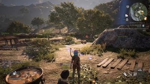 Bless Unleashed. Tired of Daybreaks Bullshit on DC Universe Online? Try a Better Game. No Sub.