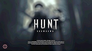 Hunt: Showdown - 2020-06-02 5 - bug/crash again