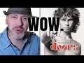 Capture de la vidéo The Doors - Riders On The Storm  |  Reaction