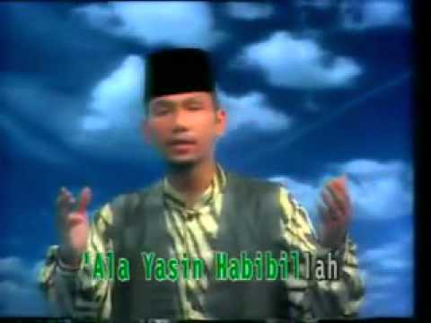 صلاة الله سلام الله إنشاد رائع