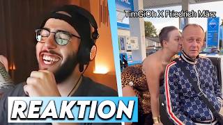 Ich schaue das erste mal in meinen Discord seit 1 Monat (war ein Fehler)