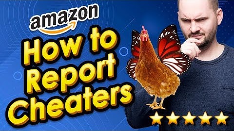 Chinese Amazon Sellers Hijacking Listings to Cheat Reviews