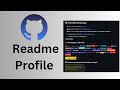CodeWithMuh GitHub Readme Profile: Clone It Instantly