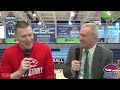 2026 NWAC Women's Basketball Championship Preview Show, Presented by ICCU