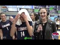 2026 NWAC Women's Basketball Championship Preview Show, Presented by ICCU