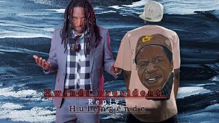 Hwindi president __ reply __ hulengende][biss]share by slop Fire 