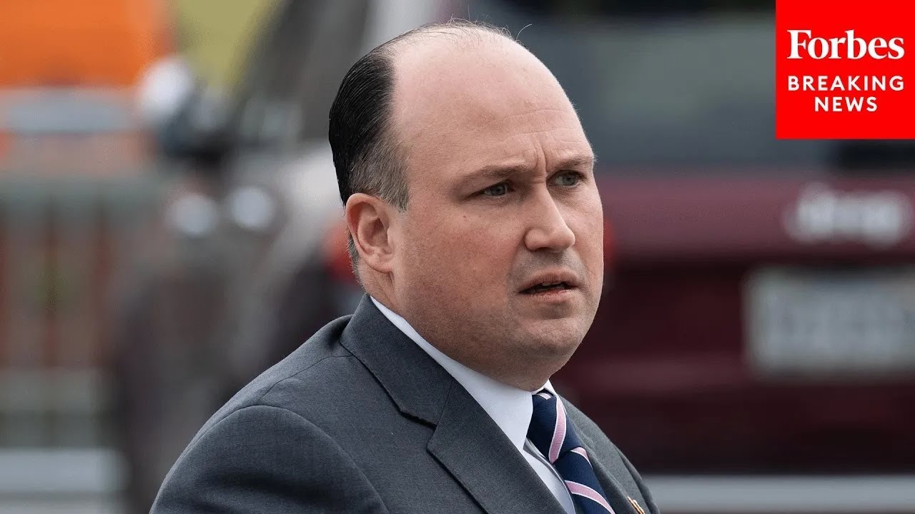 Nick Langworthy Accuses EPA Of 'Weaponization' To 'Advance Radical