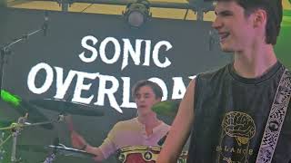 SONIC OVERLOAD BAND- Die, Die My Darling (live at RockTheCamp Colina Cluj RO may2026)