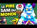 Karma pour teamers  pire sam du monde  nouvelle vido bestof 