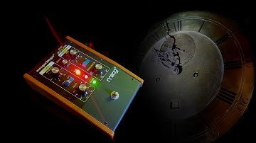 The Ring Modulator Bell