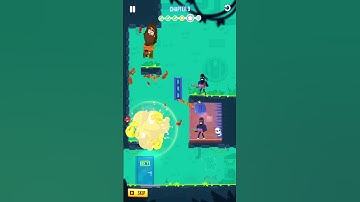 Save The Masters Chapter 9 – Puzzle Adventure Begins! #shorts  #gamingshorts #mobilegame  #gaming